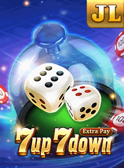 7777db new game