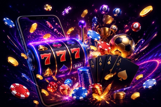 7777db