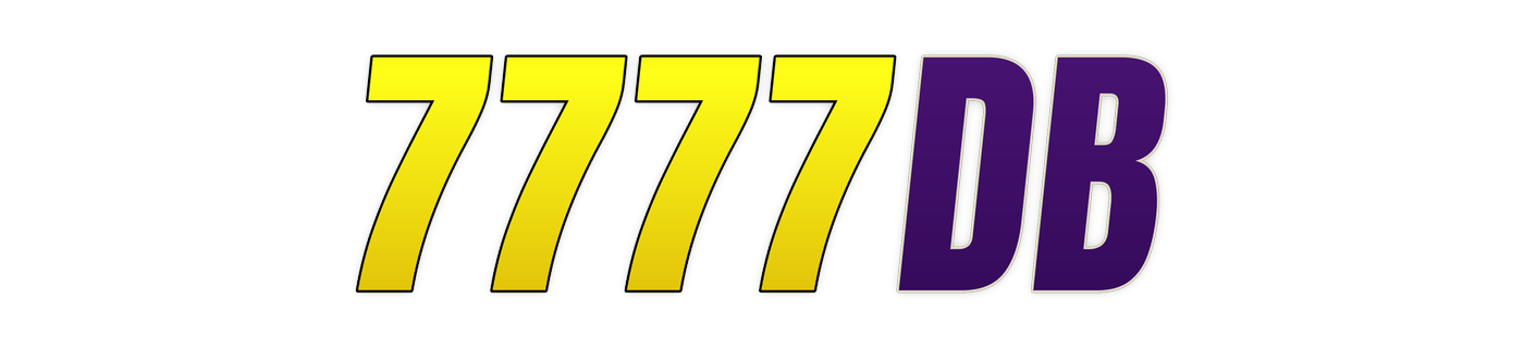 7777db